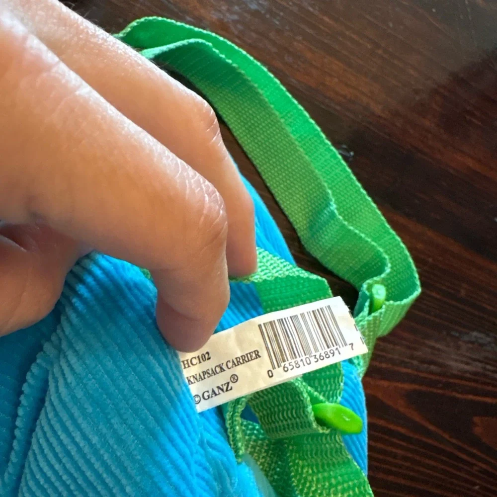 Webkinz - Picture 9 of 10